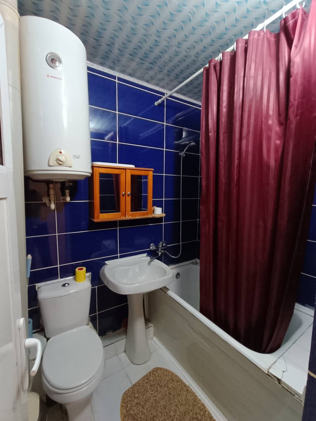 Arenda 9mkr Аренда - Aşgabat - img 5