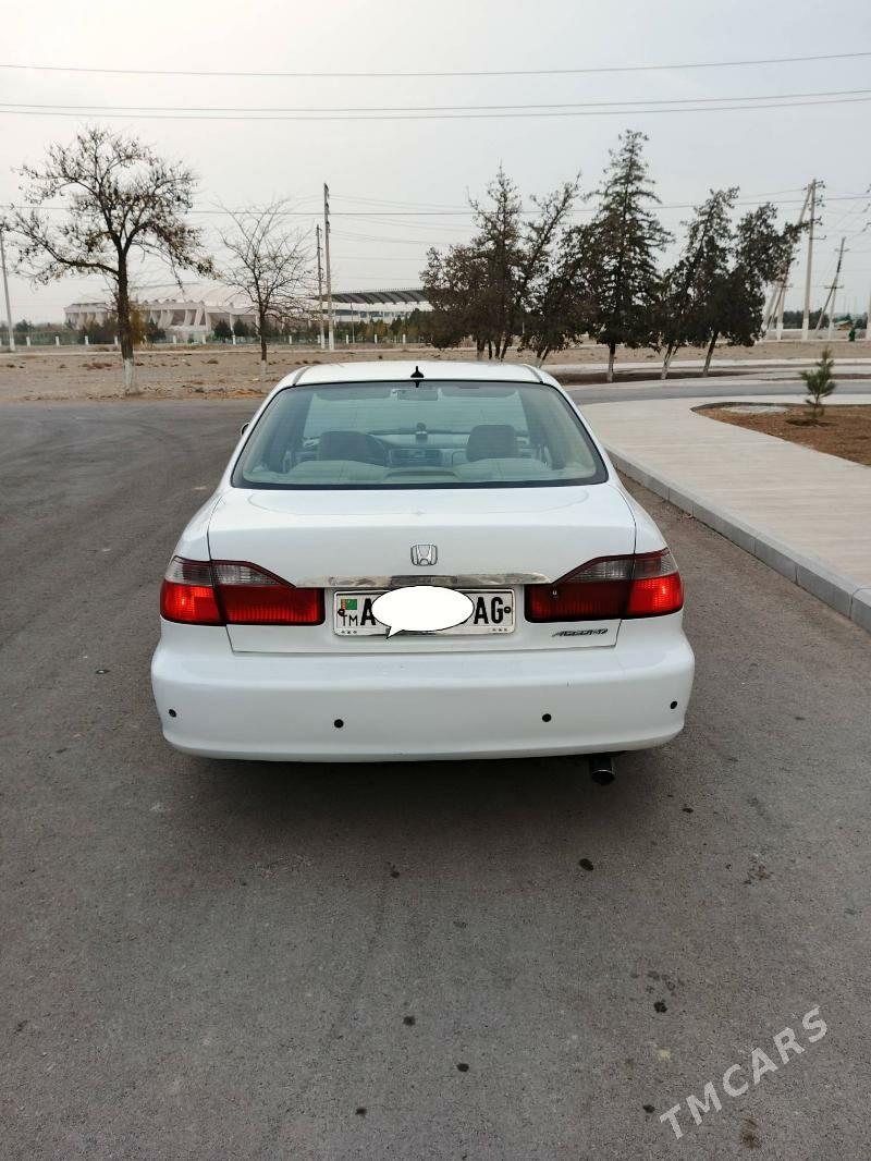 Toyota Corolla 2002 - 68 000 TMT - Aşgabat - img 9
