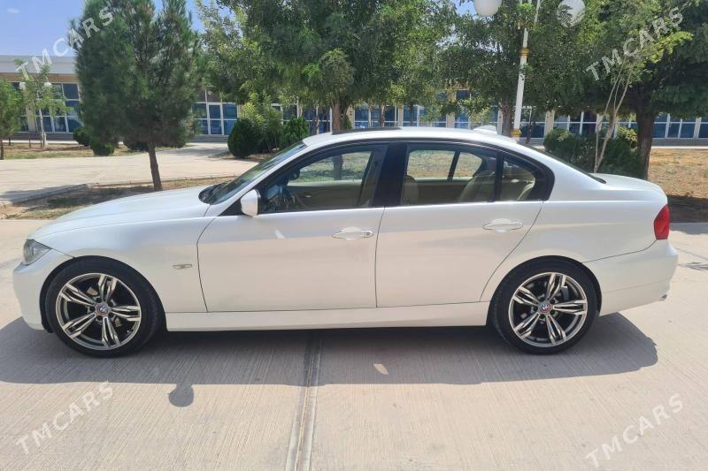 BMW 330 2011 - 170 000 TMT - Сакарчага - img 1