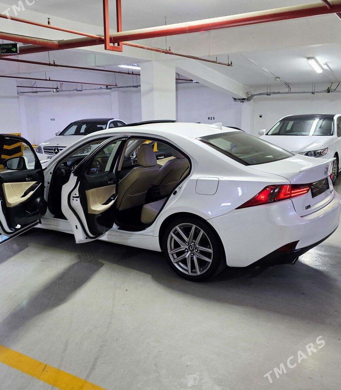 Lexus IS 250 2014 - 250 000 TMT - Aşgabat - img 10