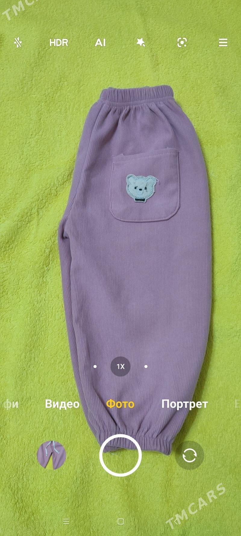 детские вещи - Aşgabat - img 3