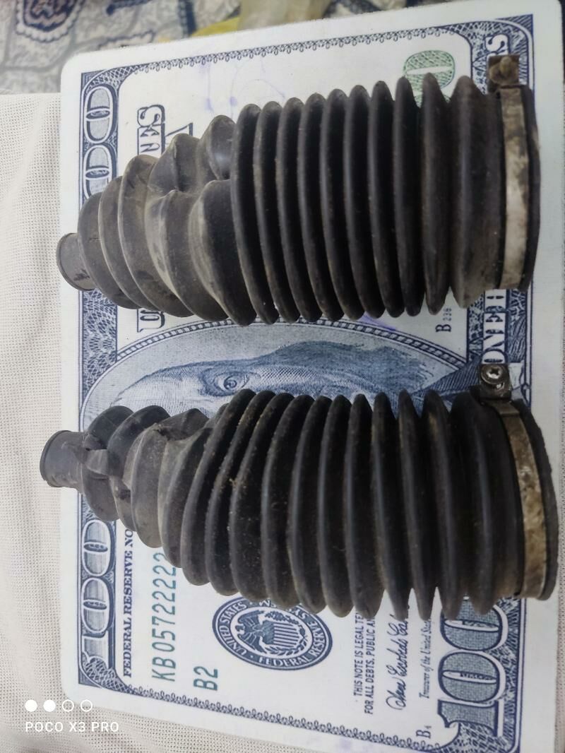 Rulewoy reyka pylnik 75 TMT - Балканабат - img 1