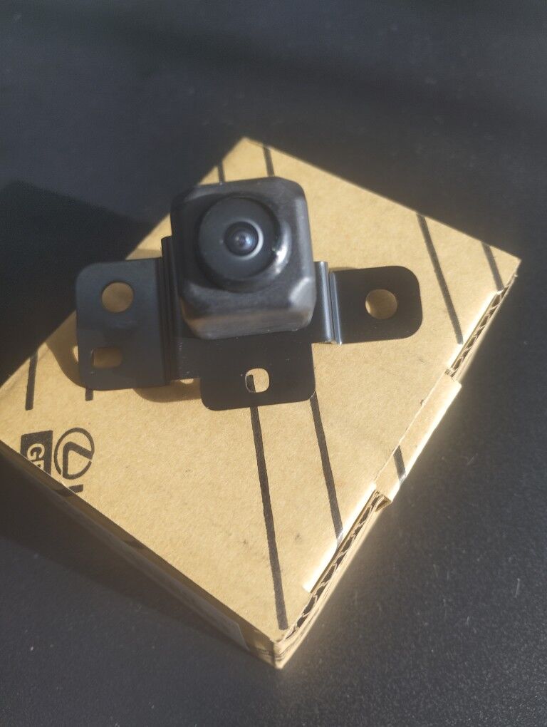 Kamera rx23, Grand Highlander 111 TMT - Мары - img 3