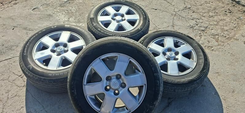 seena 16lyk diska pokryska 2 600 TMT - Bedew - img 1