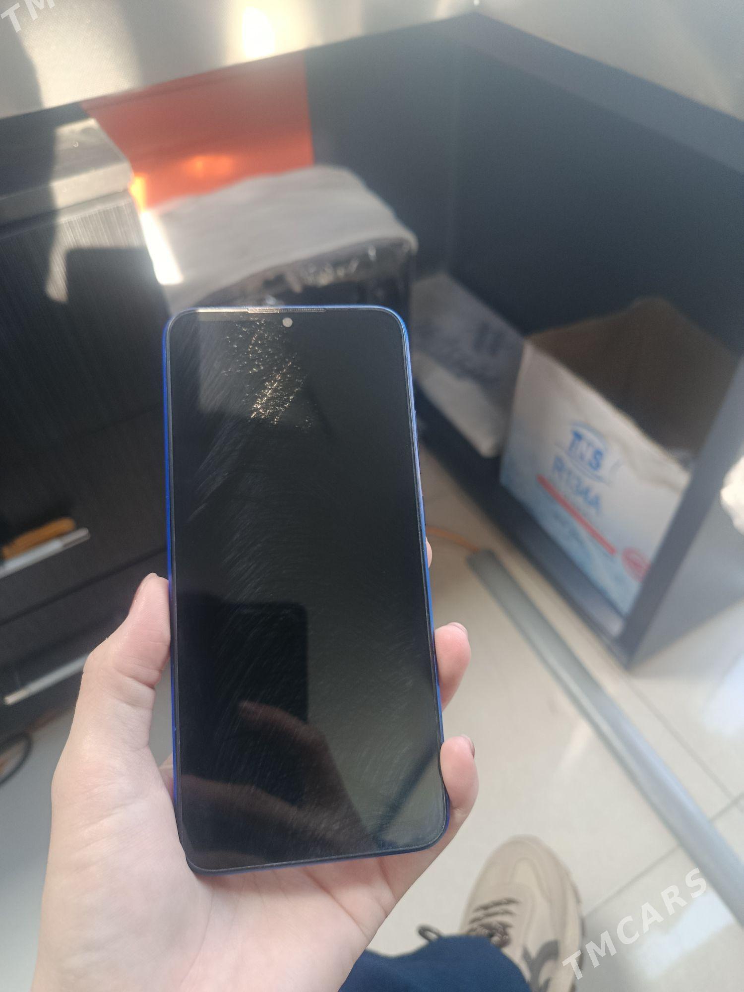 redmi 9A - Aşgabat - img 1