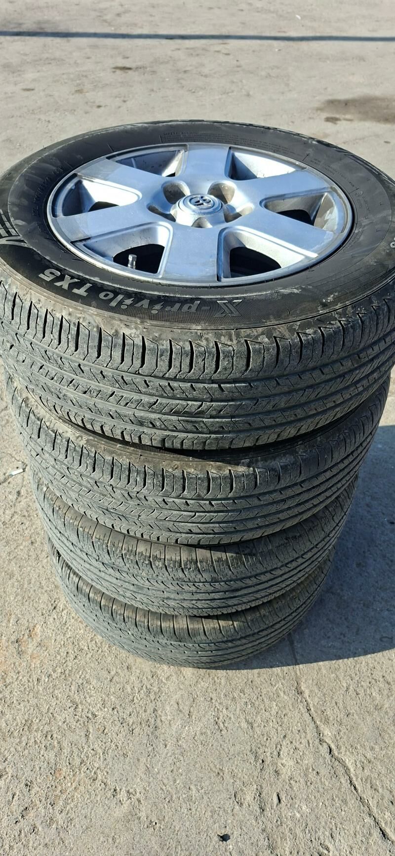 seena 16lyk diska pokryska 2 600 TMT - Bedew - img 2