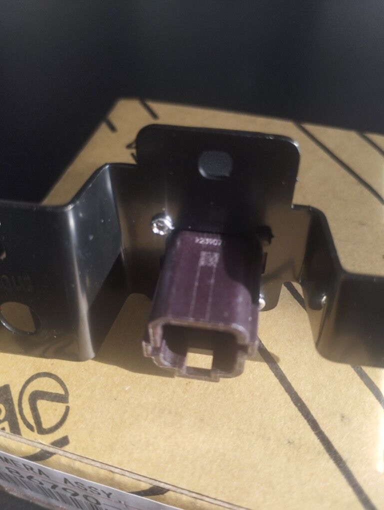 Kamera rx23, Grand Highlander 111 TMT - Мары - img 1