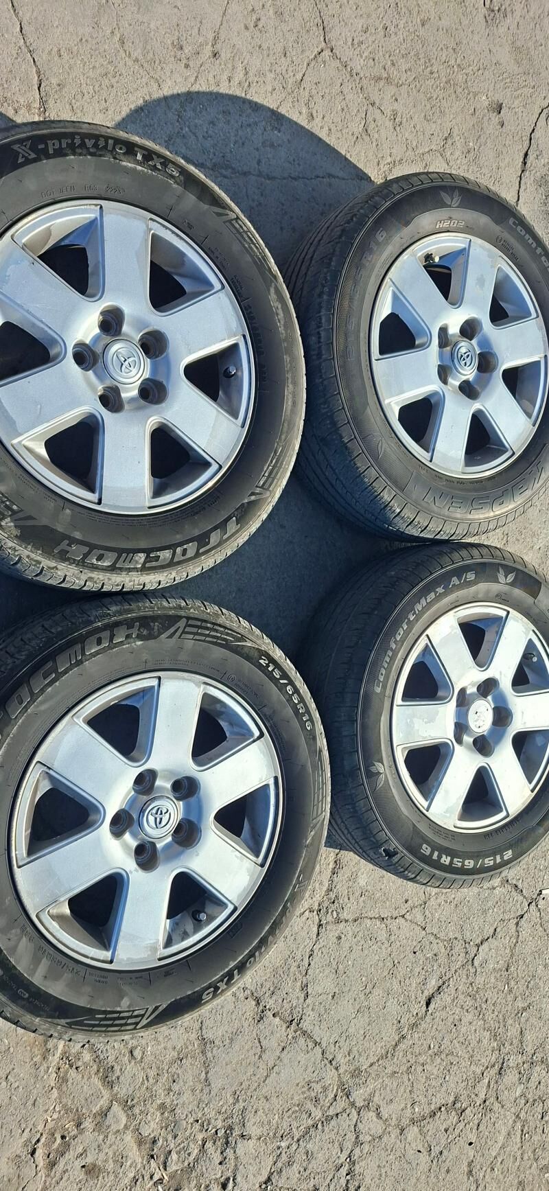 seena 16lyk diska pokryska 2 600 TMT - Bedew - img 5