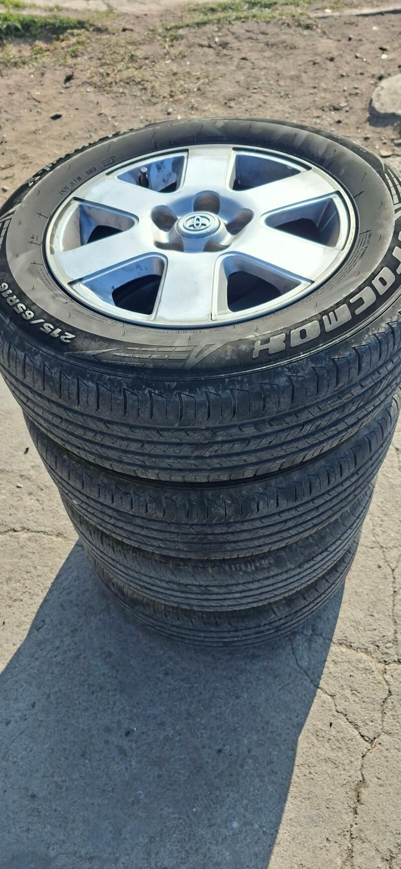 seena 16lyk diska pokryska 2 600 TMT - Bedew - img 3