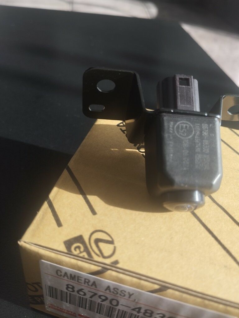 Kamera rx23, Grand Highlander 111 TMT - Мары - img 2