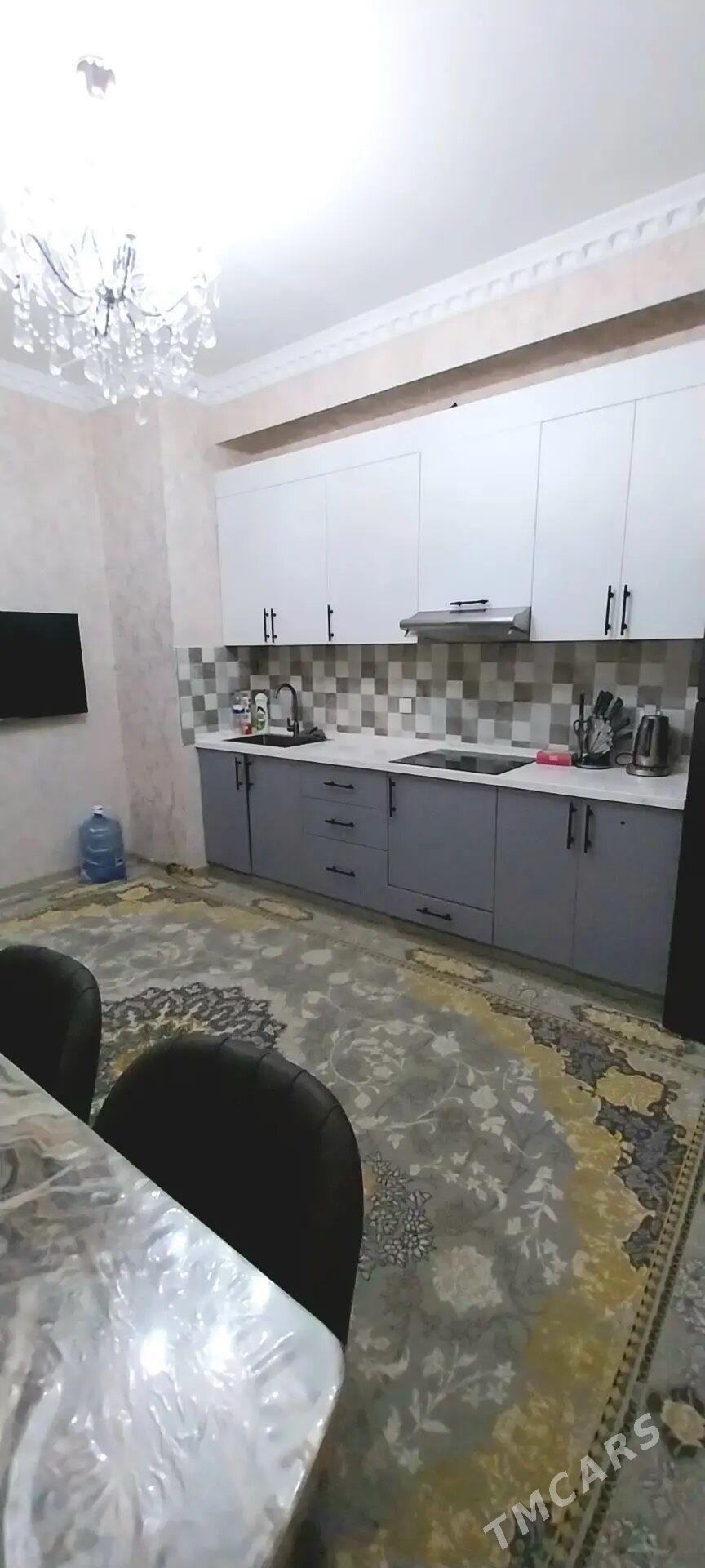 arzan Mir8,/4,2kom - Aşgabat - img 10