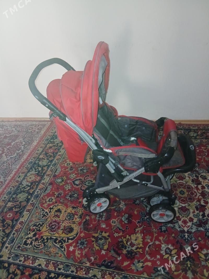 Chaga kolyasga - Мир 7 - img 1