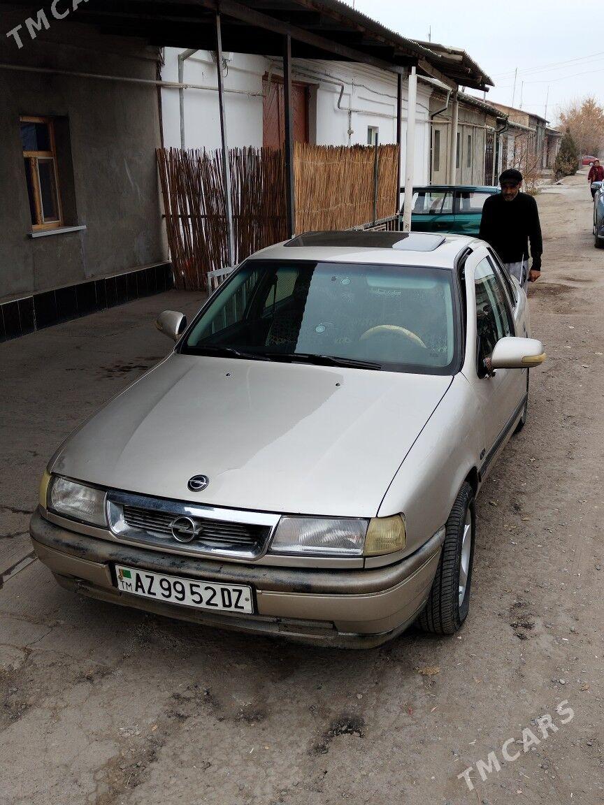 Opel Vectra 1991 - 45 000 TMT - Daşoguz - img 1