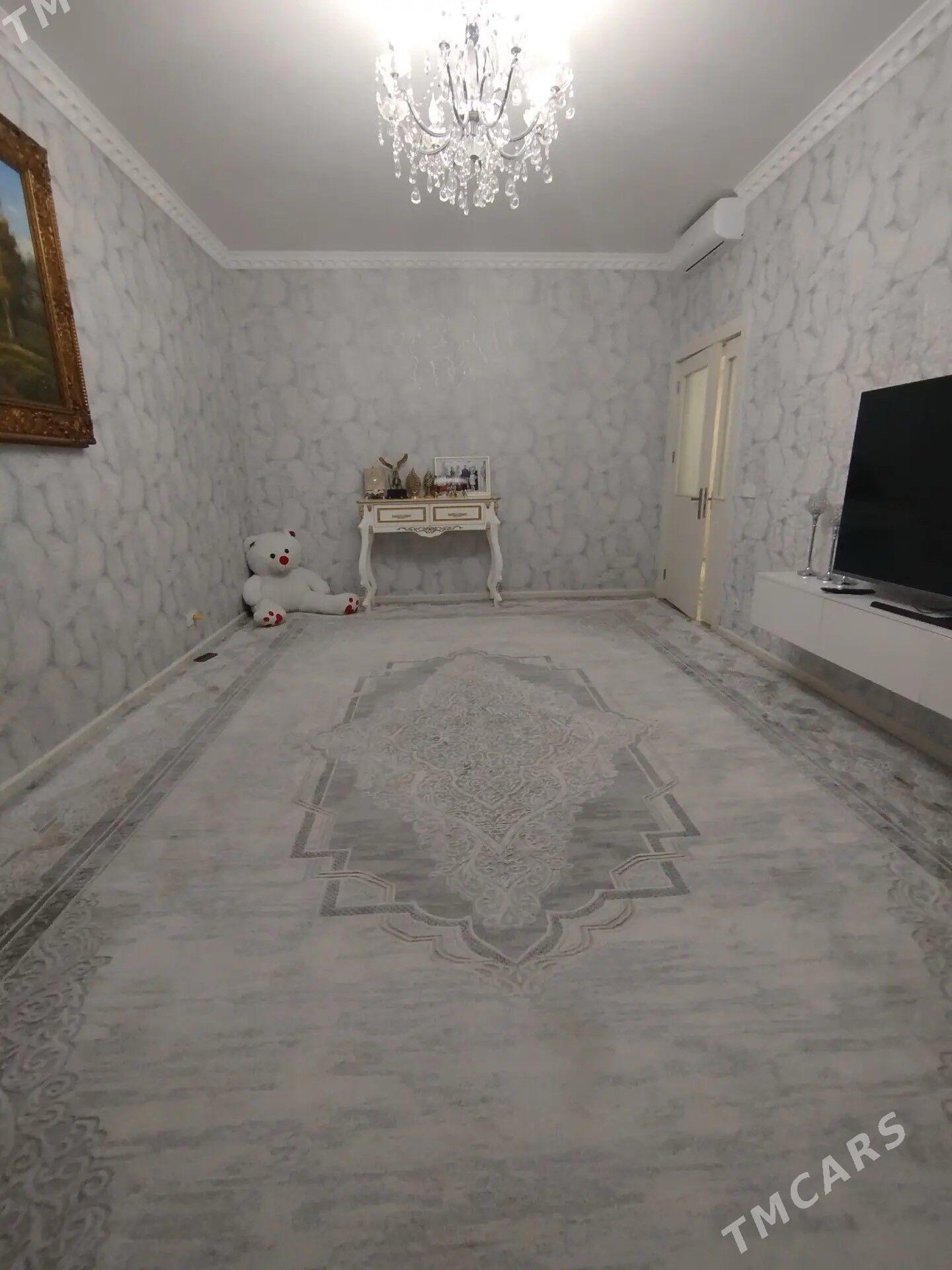 arzan Mir8,/4,2kom - Aşgabat - img 3