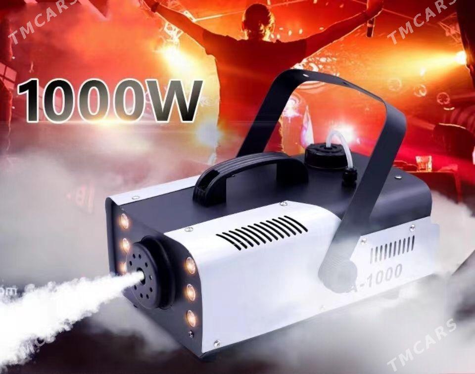 Tusse enjam - Aşgabat - img 1