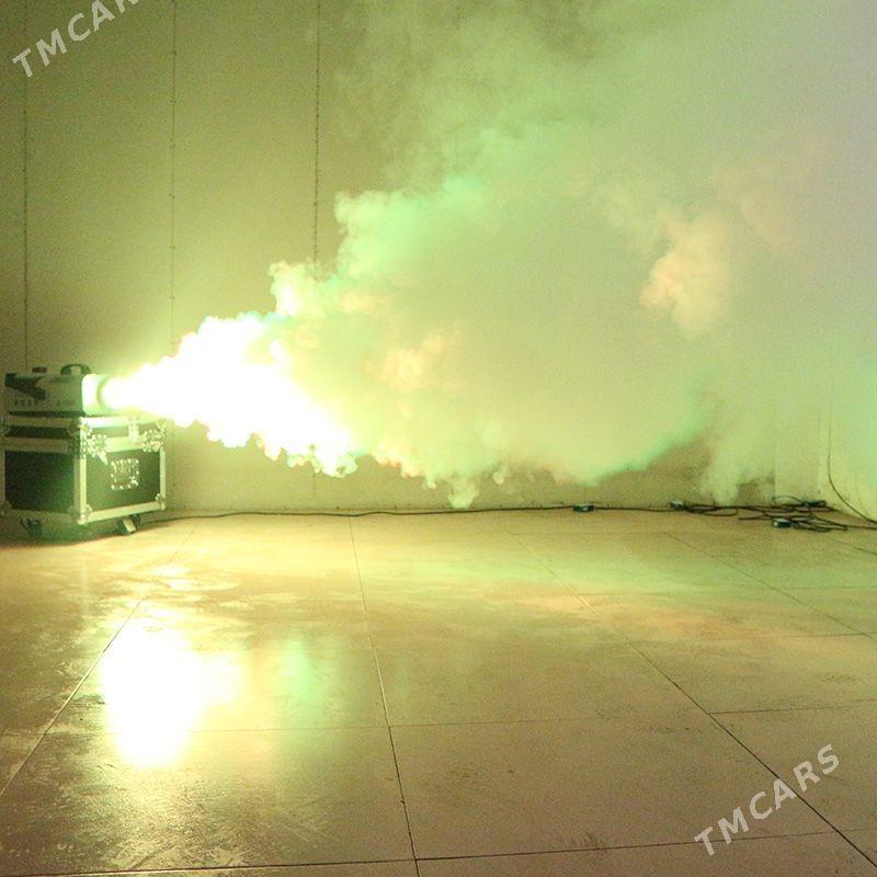 Tusse enjam - Aşgabat - img 3