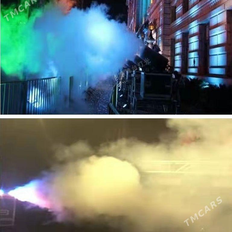 Tusse enjam - Aşgabat - img 4