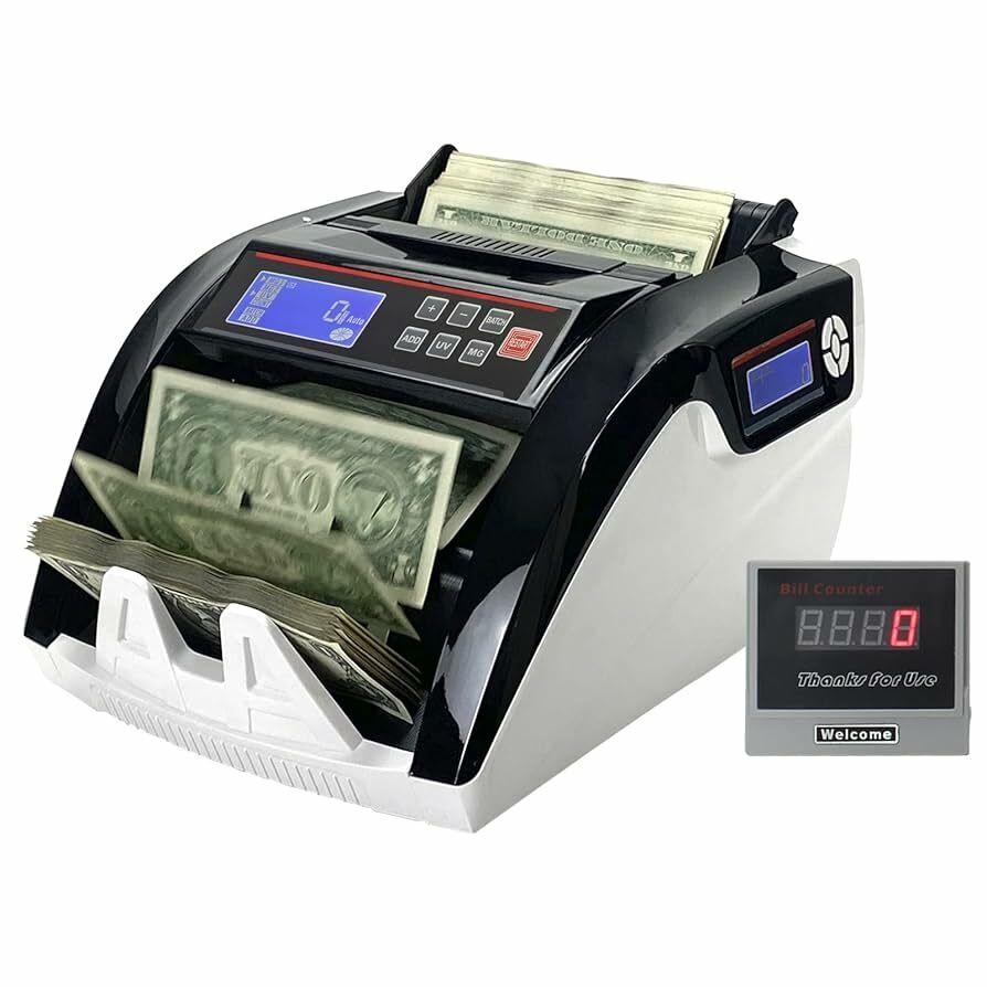 Pul sanayan aparat - Ашхабад - img 5