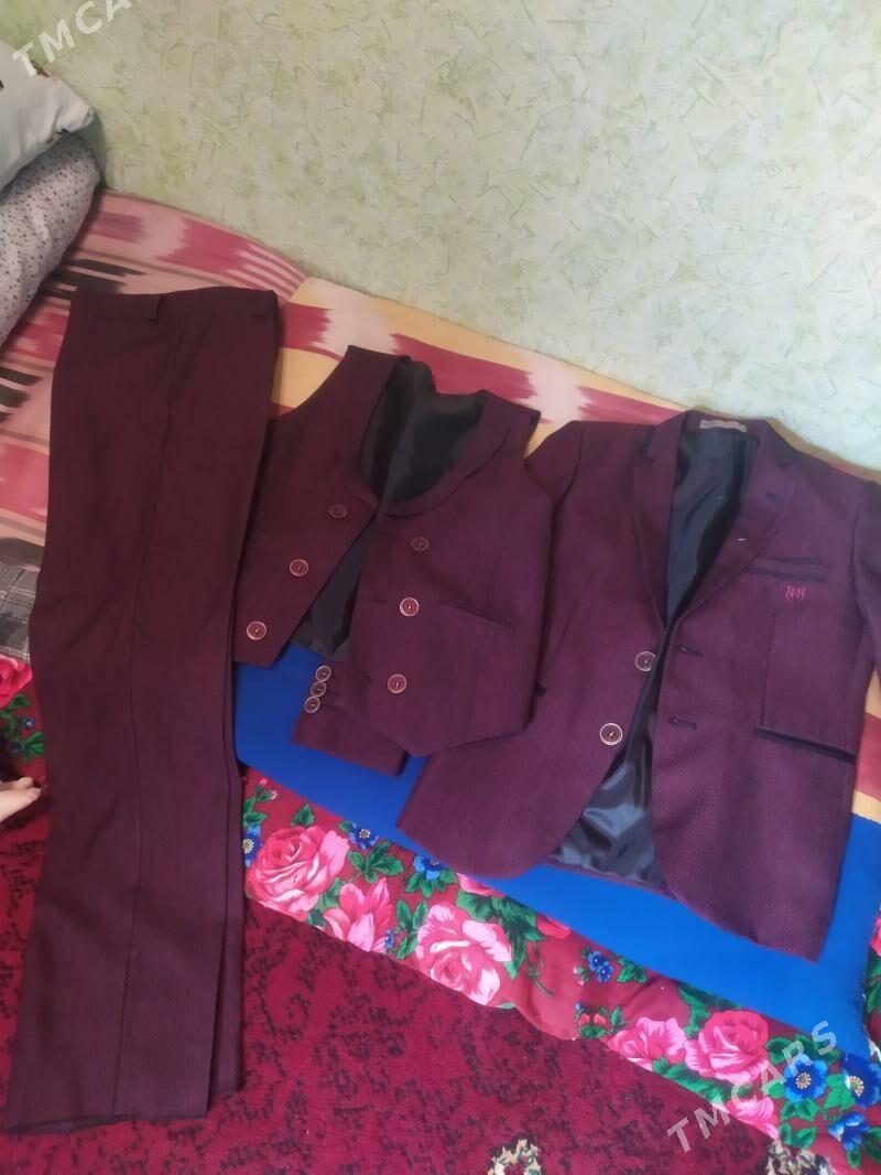 одежда - Mary - img 1