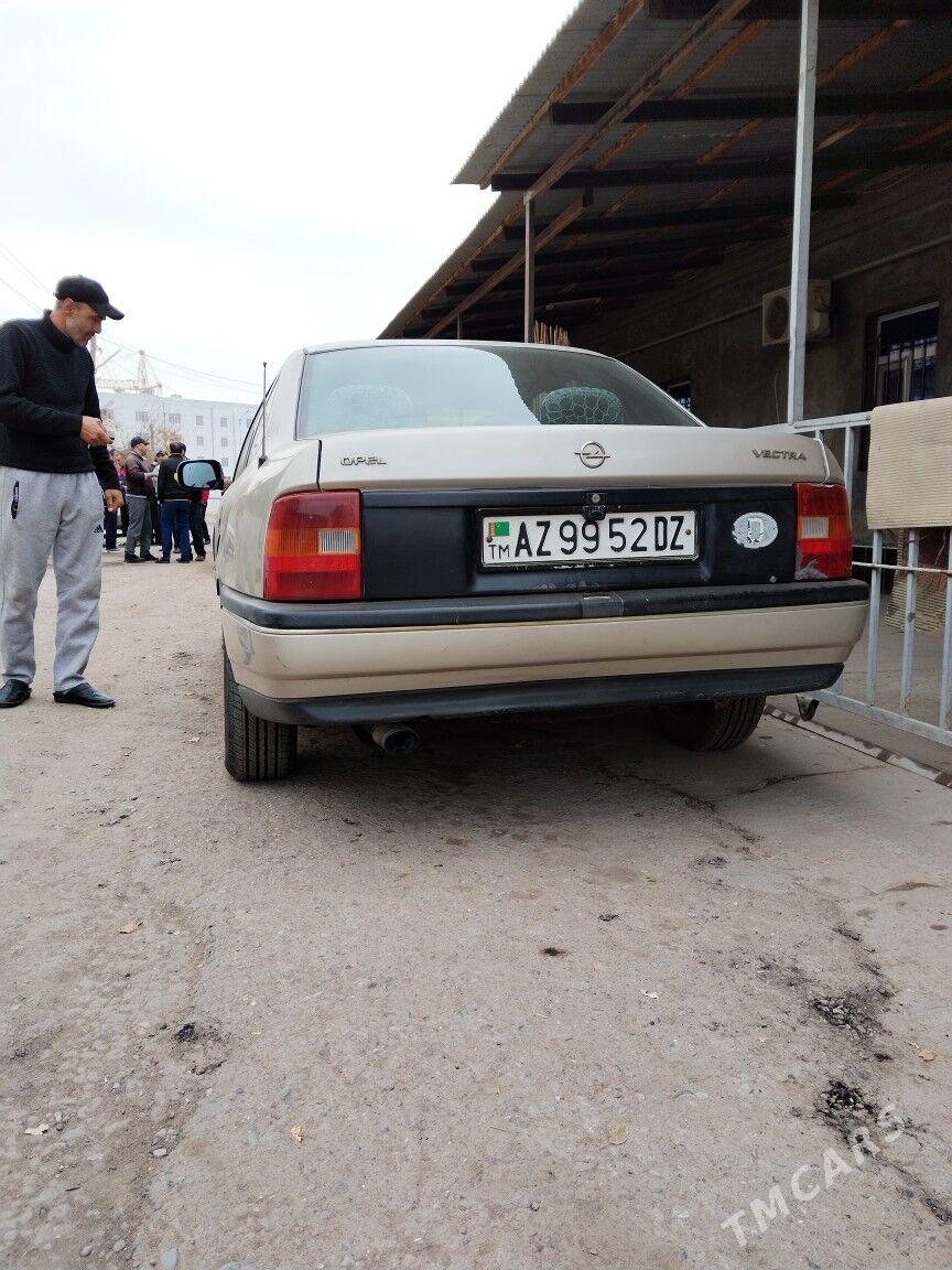 Opel Vectra 1991 - 45 000 TMT - Daşoguz - img 3