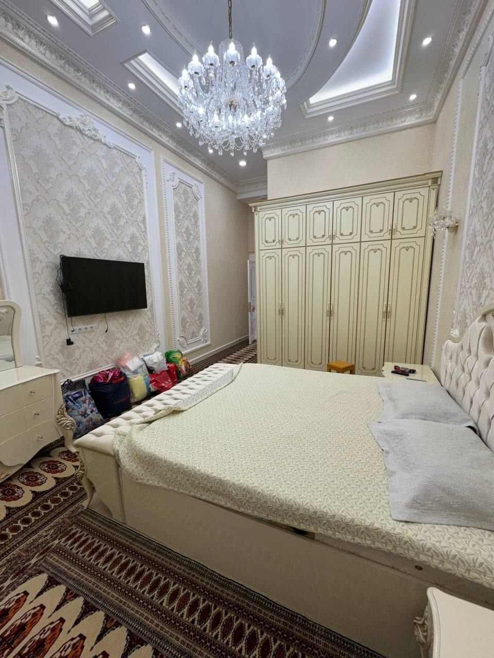 Arenda Padwoyskiy 3kom full - ул. Подвойского (Битарап Туркменистан шаёлы) - img 7