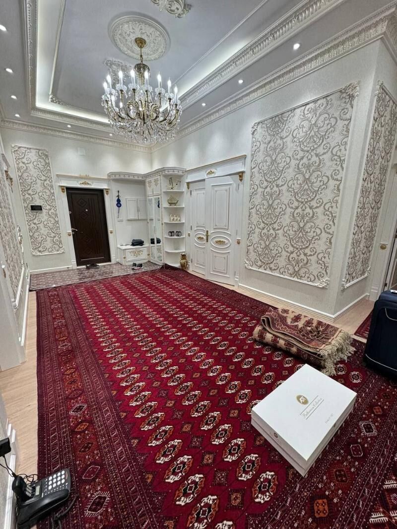 Arenda Padwoyskiy 3kom full - ул. Подвойского (Битарап Туркменистан шаёлы) - img 1