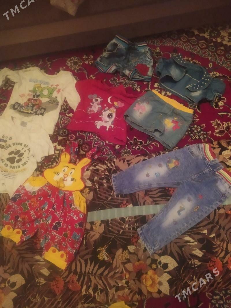 одежда - Mary - img 6