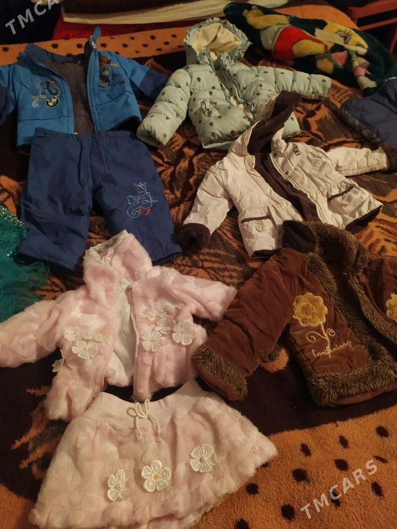 одежда - Mary - img 4