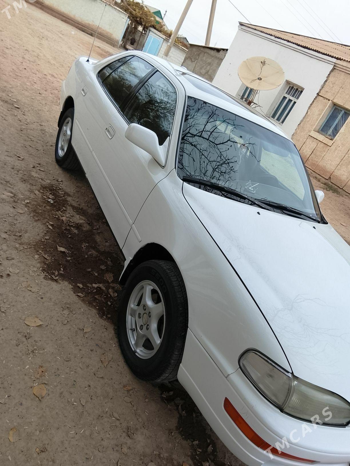 Toyota Camry 1992 - 100 000 TMT - Tejen - img 6