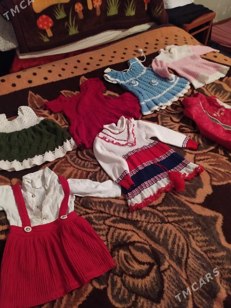 одежда - Mary - img 2