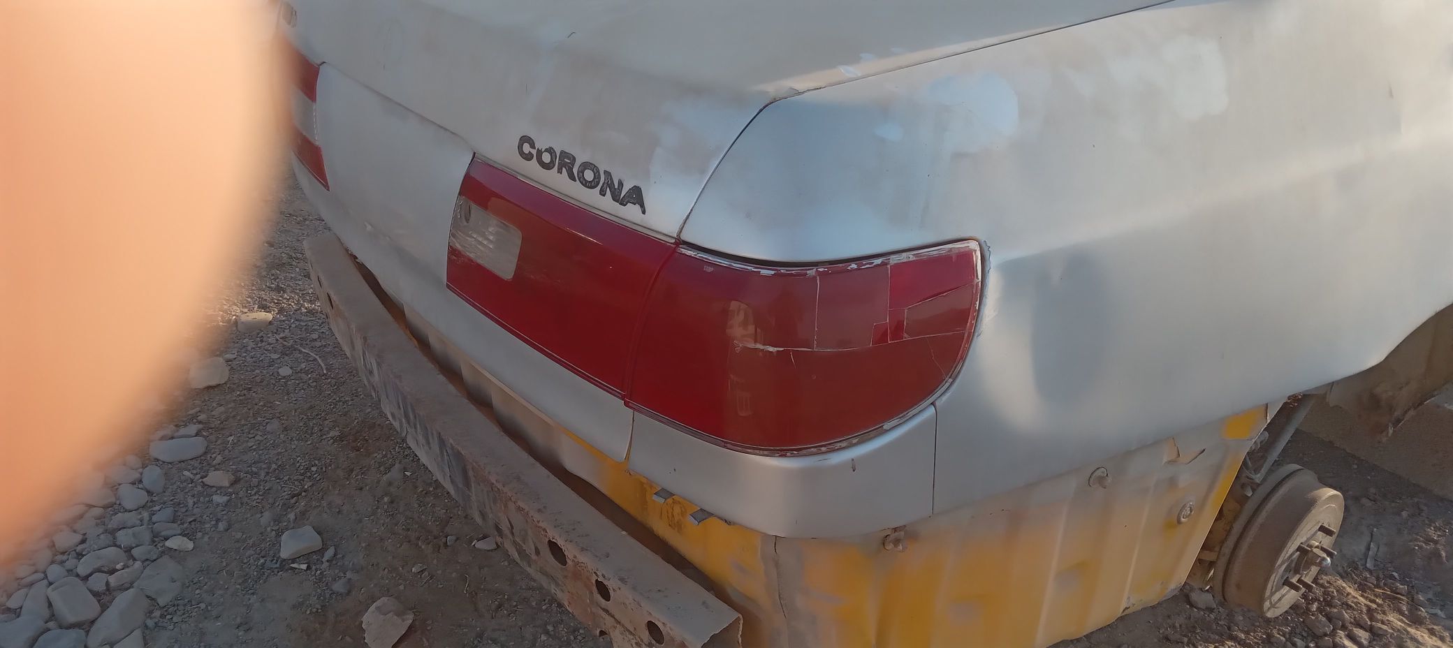 karona prewýa 20 TMT - Tejen - img 5