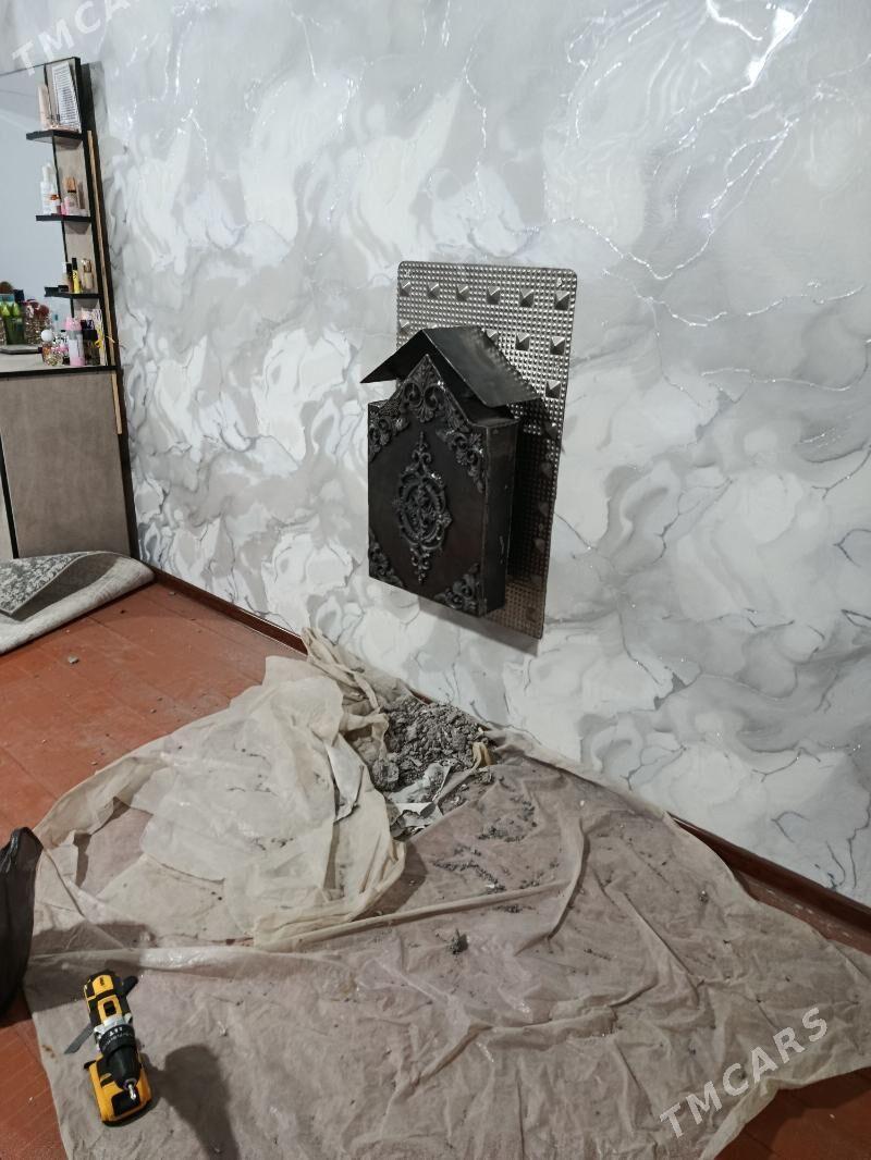 asma pec - Gökdepe - img 7