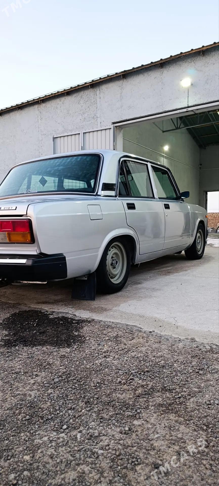 Lada 2107 2010 - 59 000 TMT - Гызыларбат - img 5