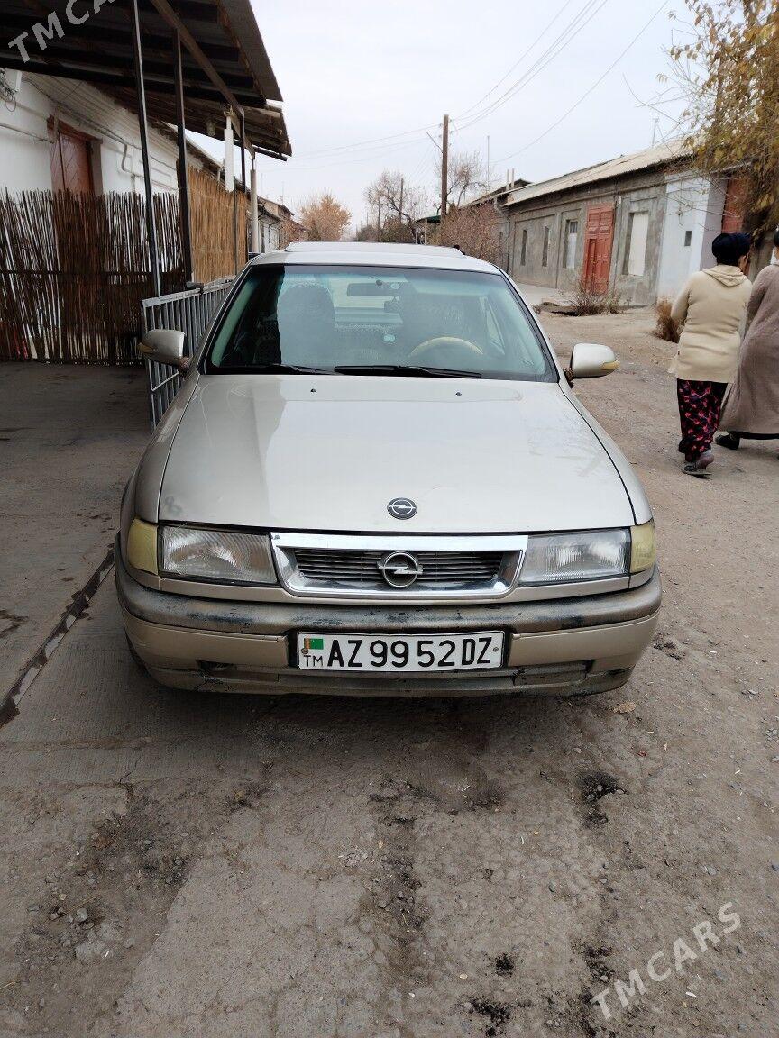 Opel Vectra 1991 - 45 000 TMT - Daşoguz - img 8