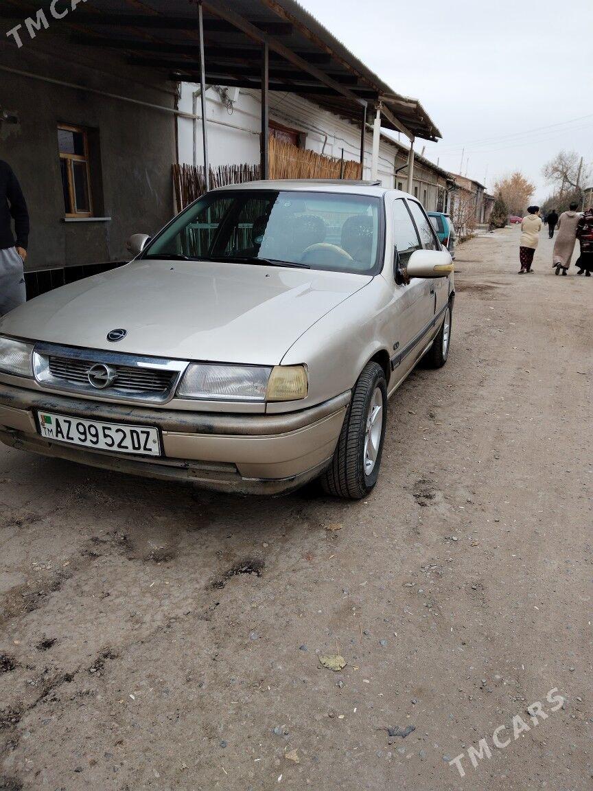 Opel Vectra 1991 - 45 000 TMT - Daşoguz - img 7