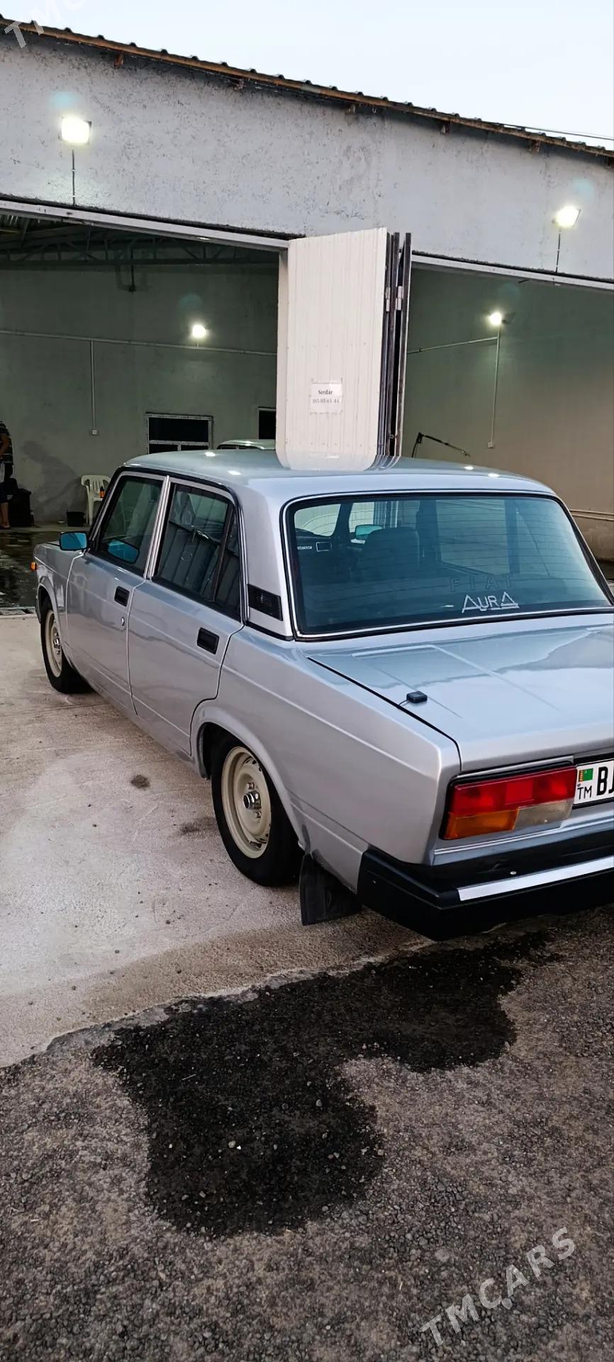 Lada 2107 2010 - 59 000 TMT - Гызыларбат - img 6