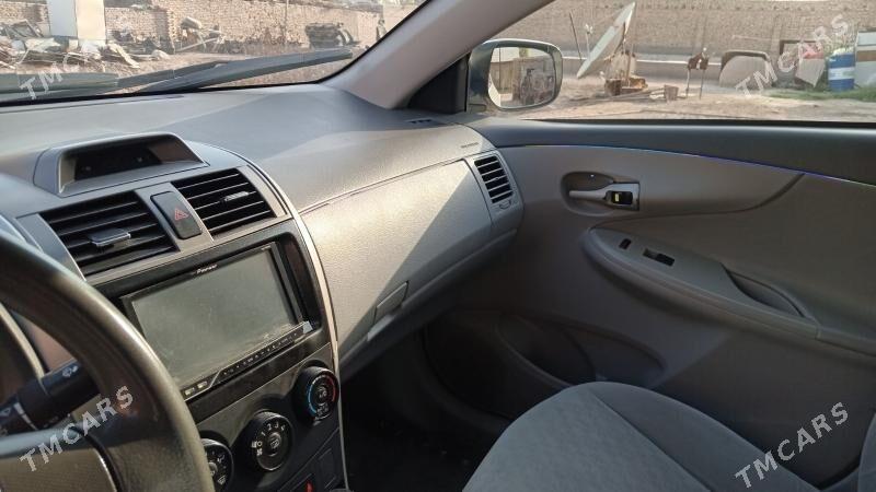 Toyota Corolla 2008 - 140 000 TMT - Губадаг - img 5