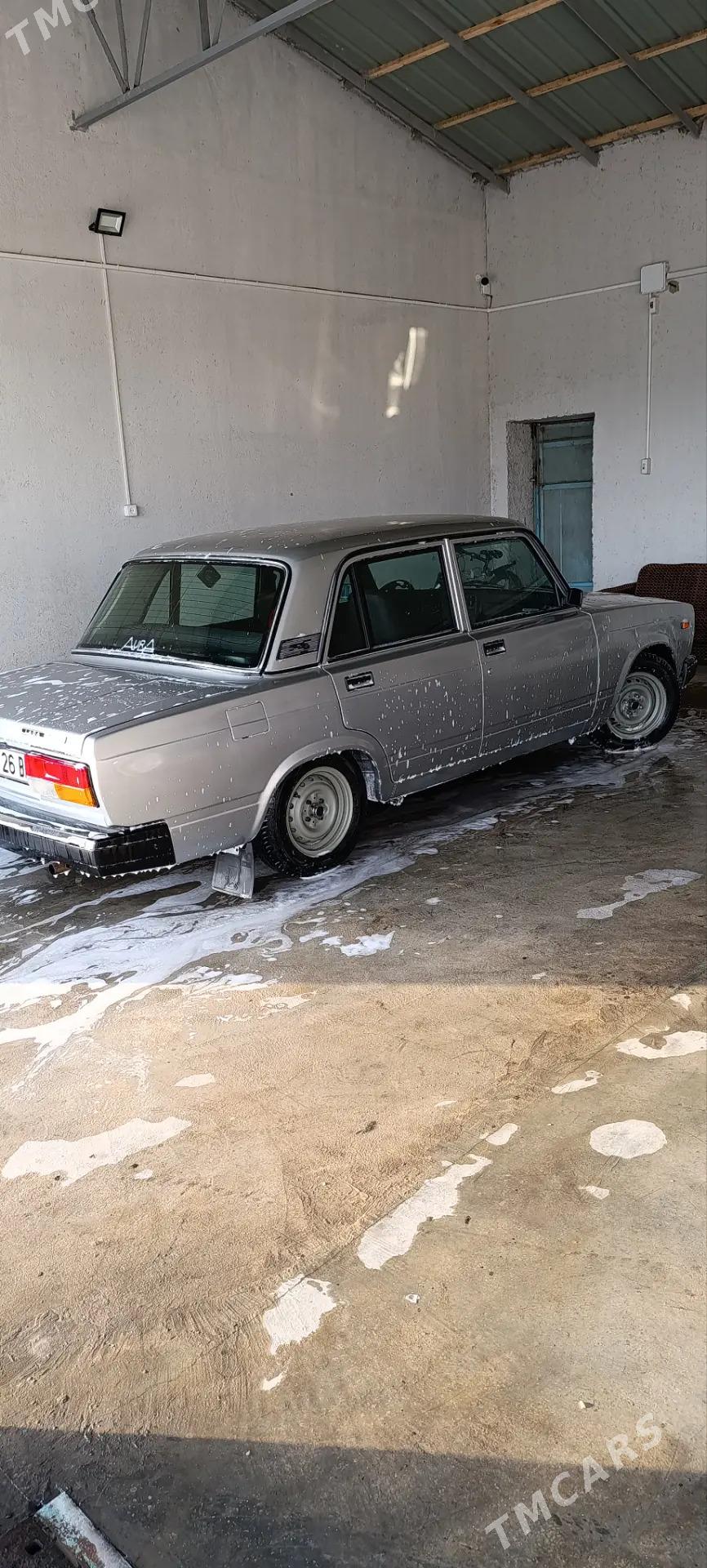 Lada 2107 2010 - 59 000 TMT - Гызыларбат - img 2