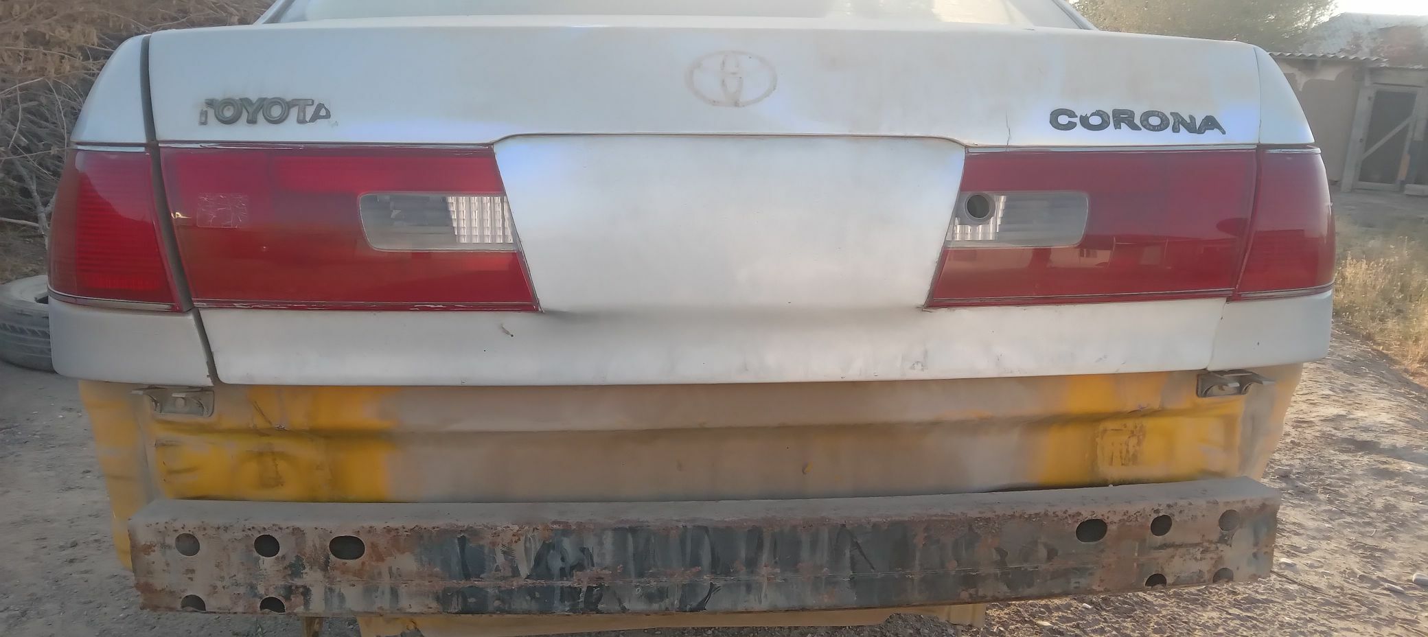 karona prewýa 20 TMT - Tejen - img 1