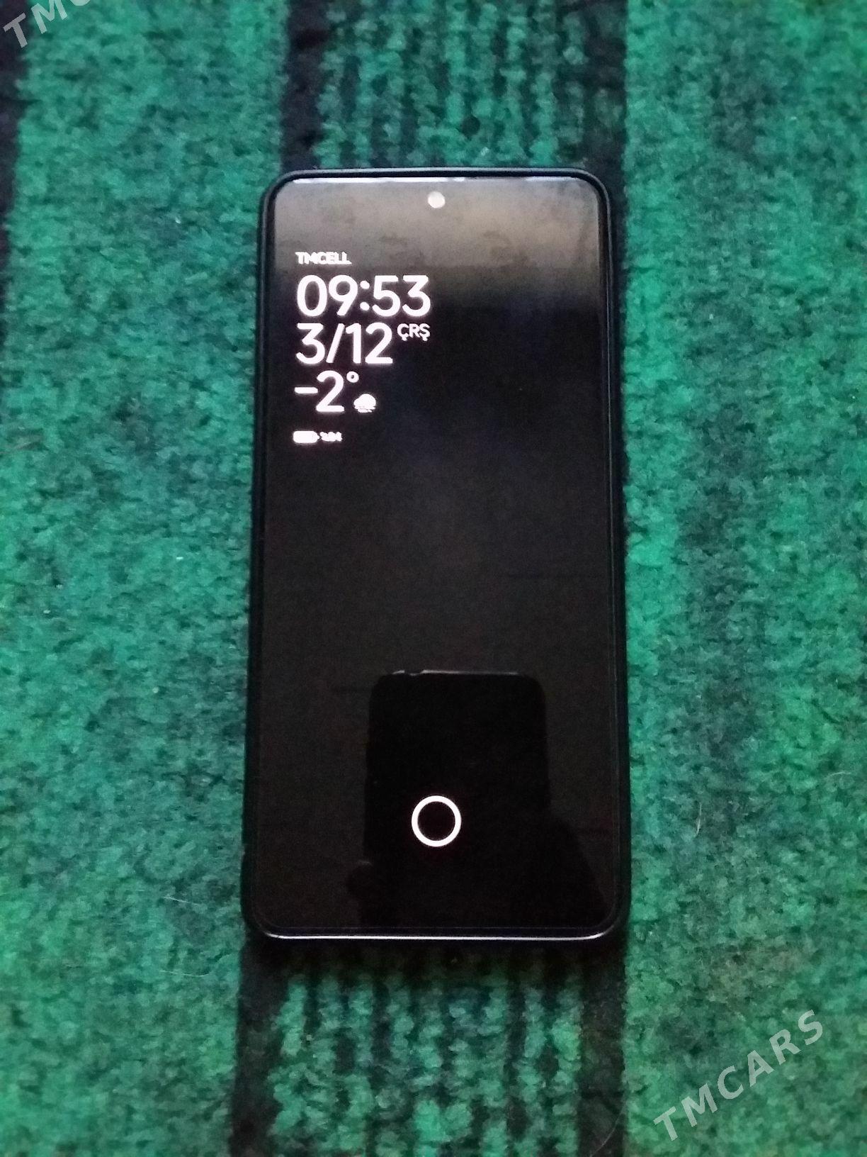 Redmi note 13 8/256 - Daşoguz - img 6