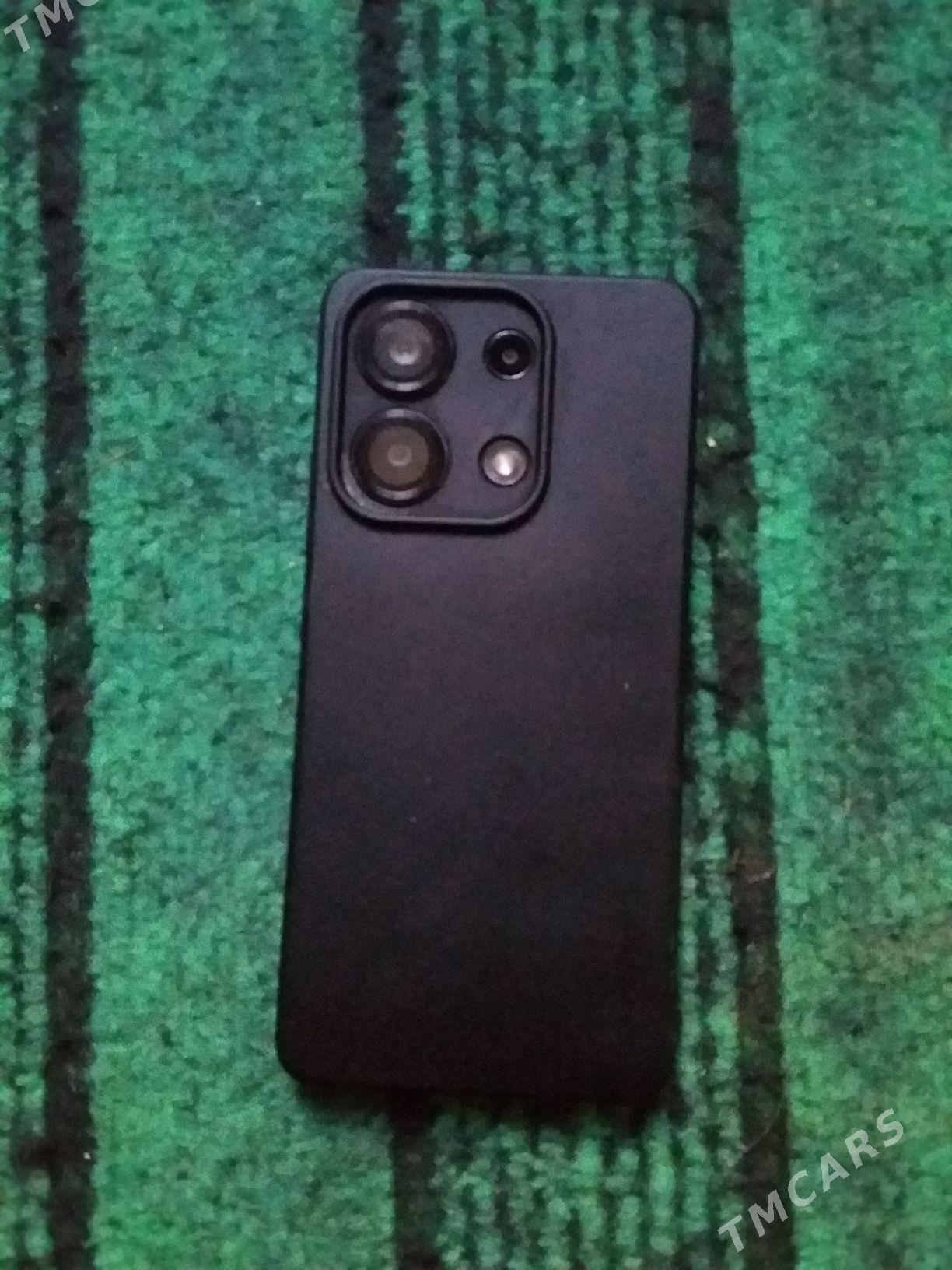Redmi note 13 8/256 - Daşoguz - img 2