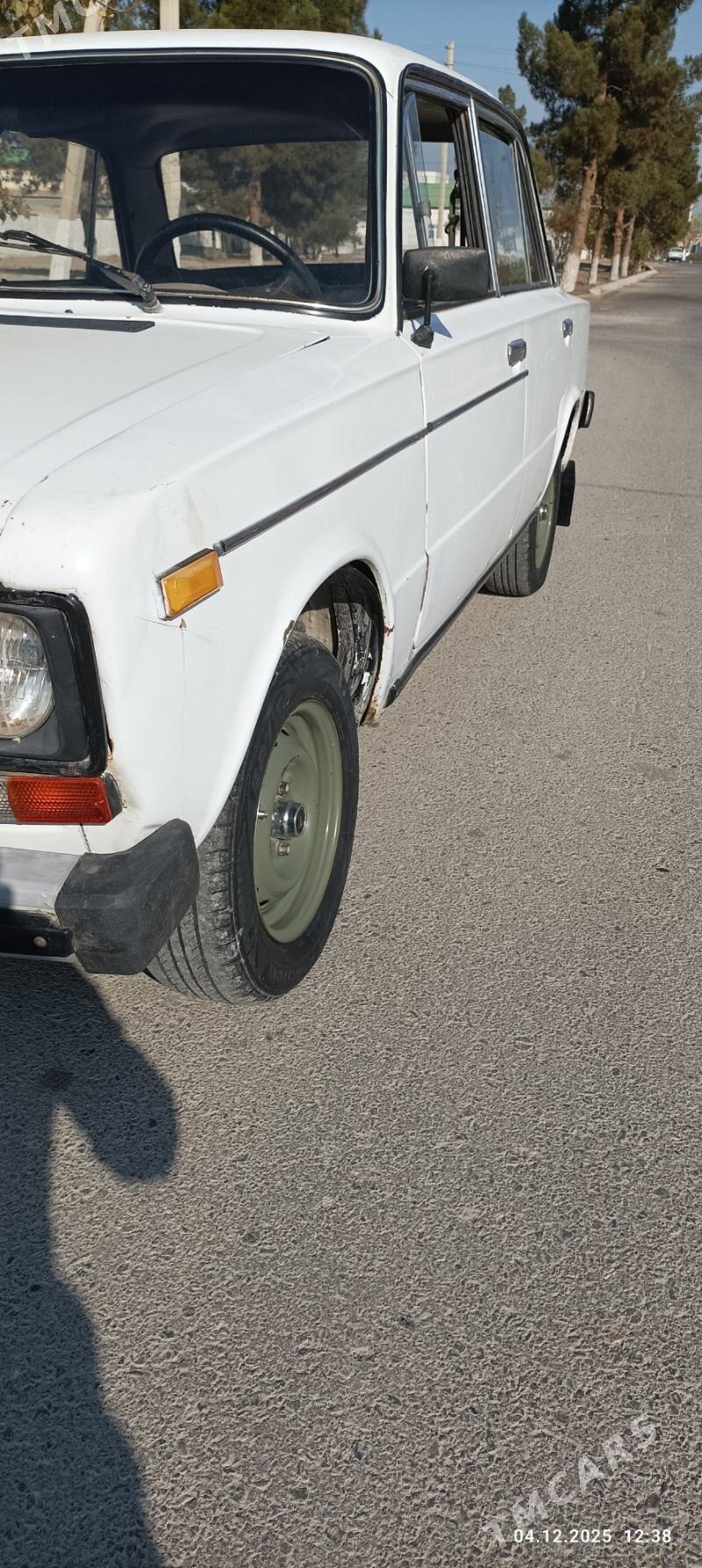 Lada 2106 2002 - 26 000 TMT - Бузмеин - img 2