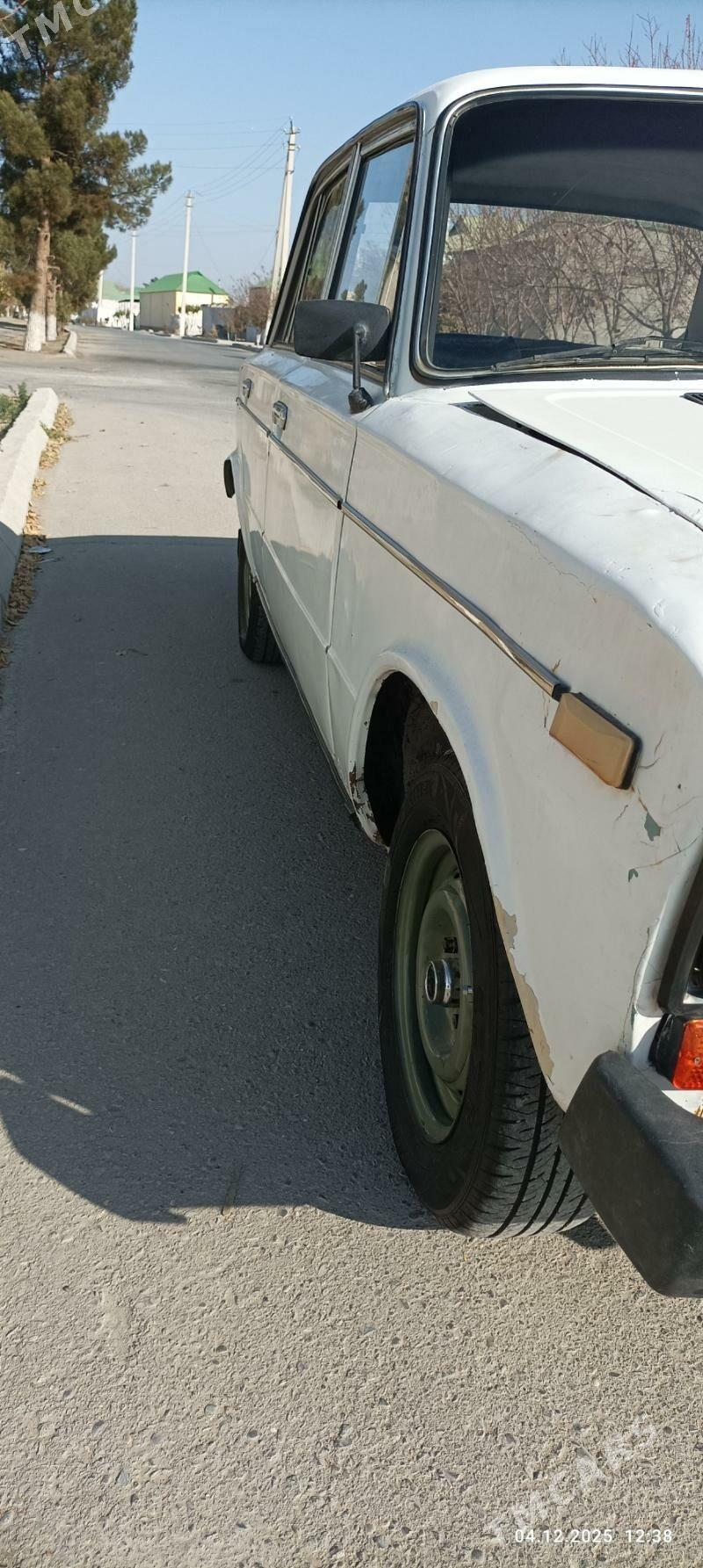 Lada 2106 2002 - 26 000 TMT - Бузмеин - img 1