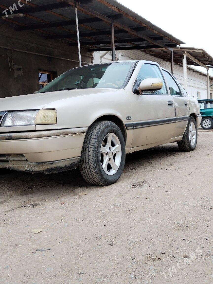 Opel Vectra 1991 - 45 000 TMT - Daşoguz - img 2