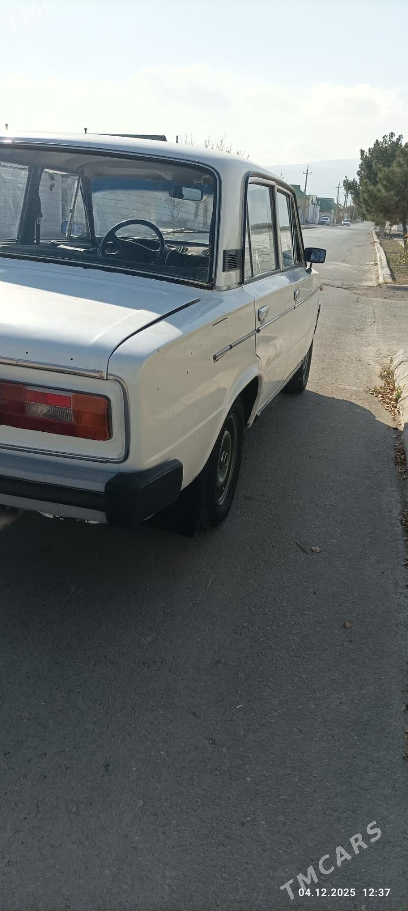 Lada 2106 2002 - 26 000 TMT - Бузмеин - img 5