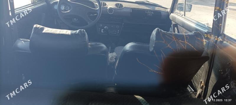 Lada 2106 2002 - 26 000 TMT - Бузмеин - img 6