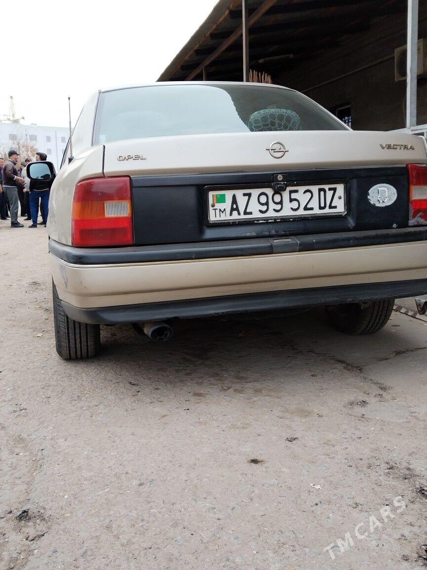 Opel Vectra 1991 - 45 000 TMT - Daşoguz - img 4