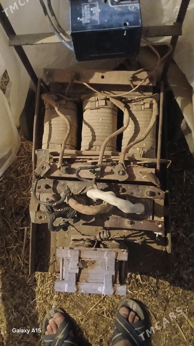 SARYM SYWARKA - Сакарчага - img 2