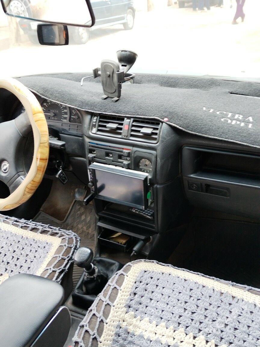Opel Vectra 1991 - 45 000 TMT - Daşoguz - img 5