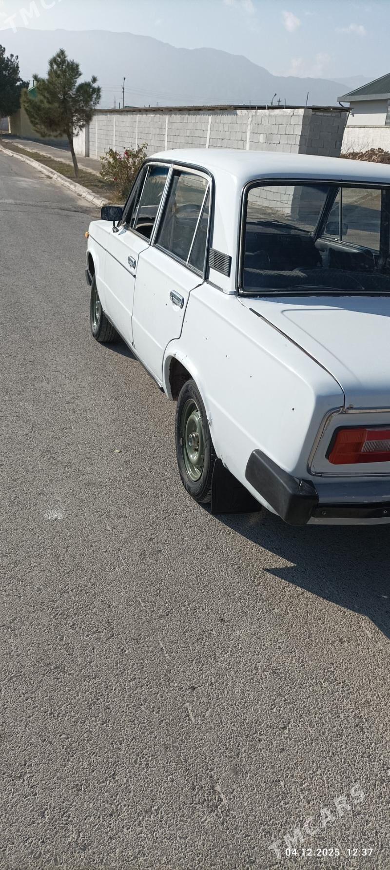 Lada 2106 2002 - 26 000 TMT - Бузмеин - img 4